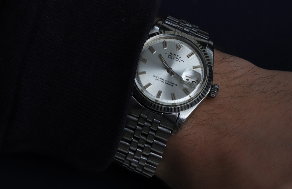 The Fascinating World Of Automatic Watches