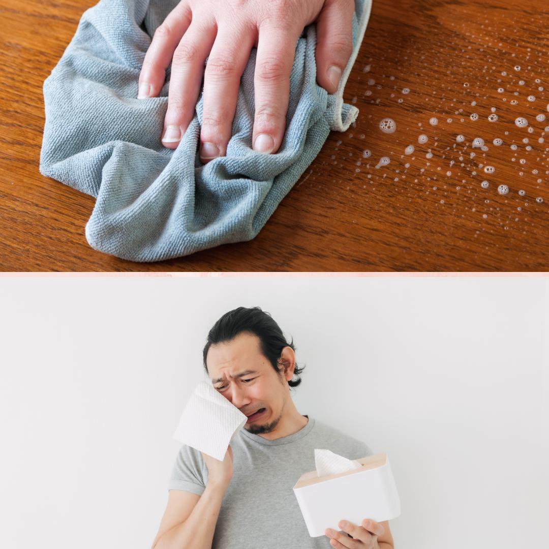 Kitchen Towel vs. Facial Tissue Unveiling the Key Differences Go