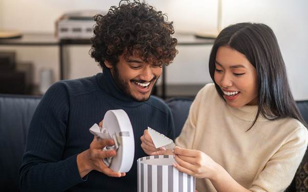 Customised Gifts in Singapore for Every Milestone