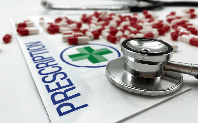 How do specialist referral online platforms support rare disease networks?