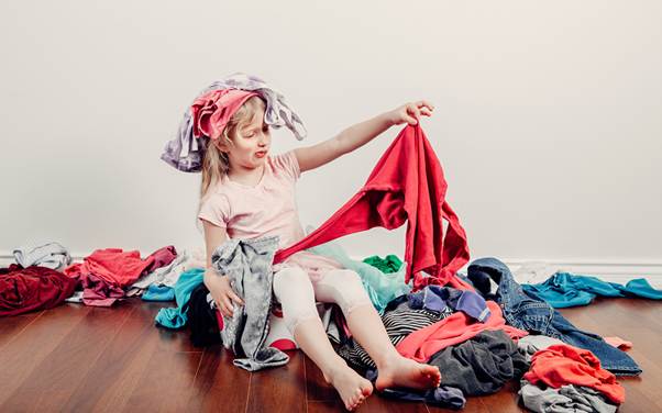 The Dos and Don’ts When Buying Girls’ Pants Online