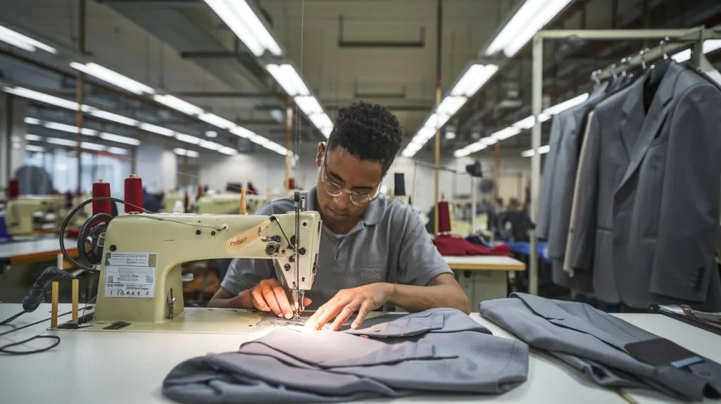 Premium Clothing Manufacturing in Portugal: Your Gateway to High-Quality Apparel Production