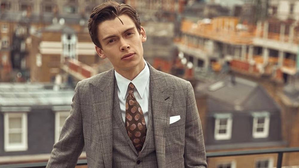 Respectful and Stylish: How to Choose the Perfect Suit for Church